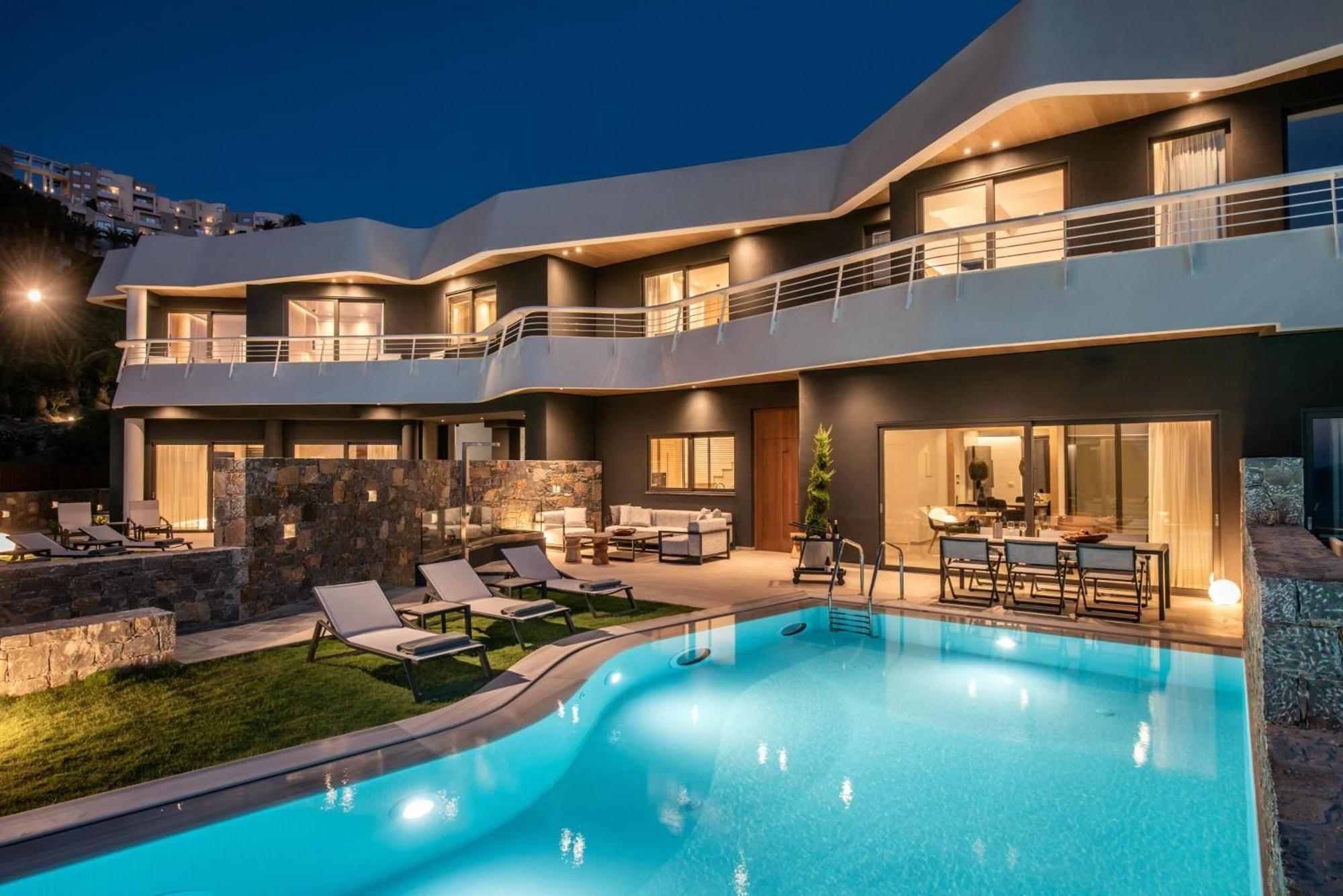 Made By The Sea Villa 4 Лигарія Екстер'єр фото