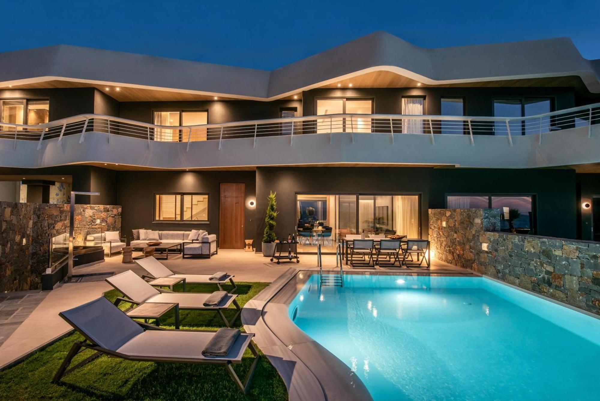 Made By The Sea Villa 4 Лигарія Екстер'єр фото