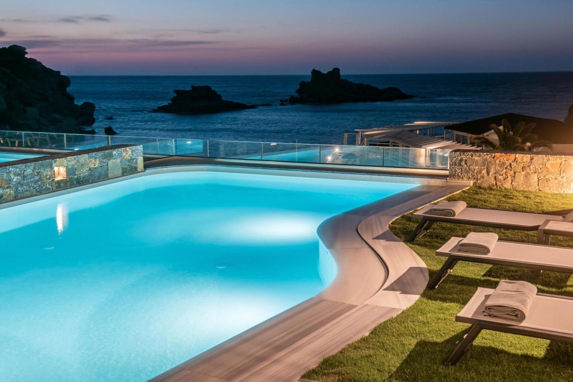 Made By The Sea Villa 4 Лигарія Екстер'єр фото