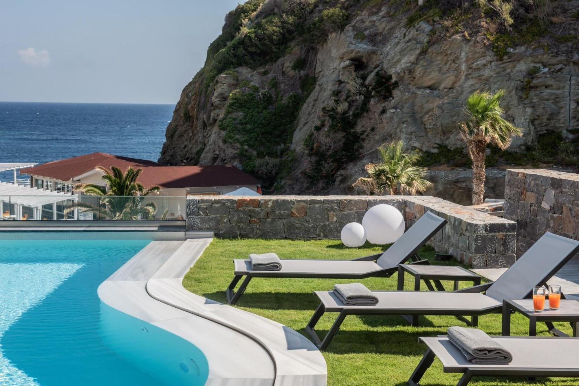 Made By The Sea Villa 4 Лигарія Екстер'єр фото